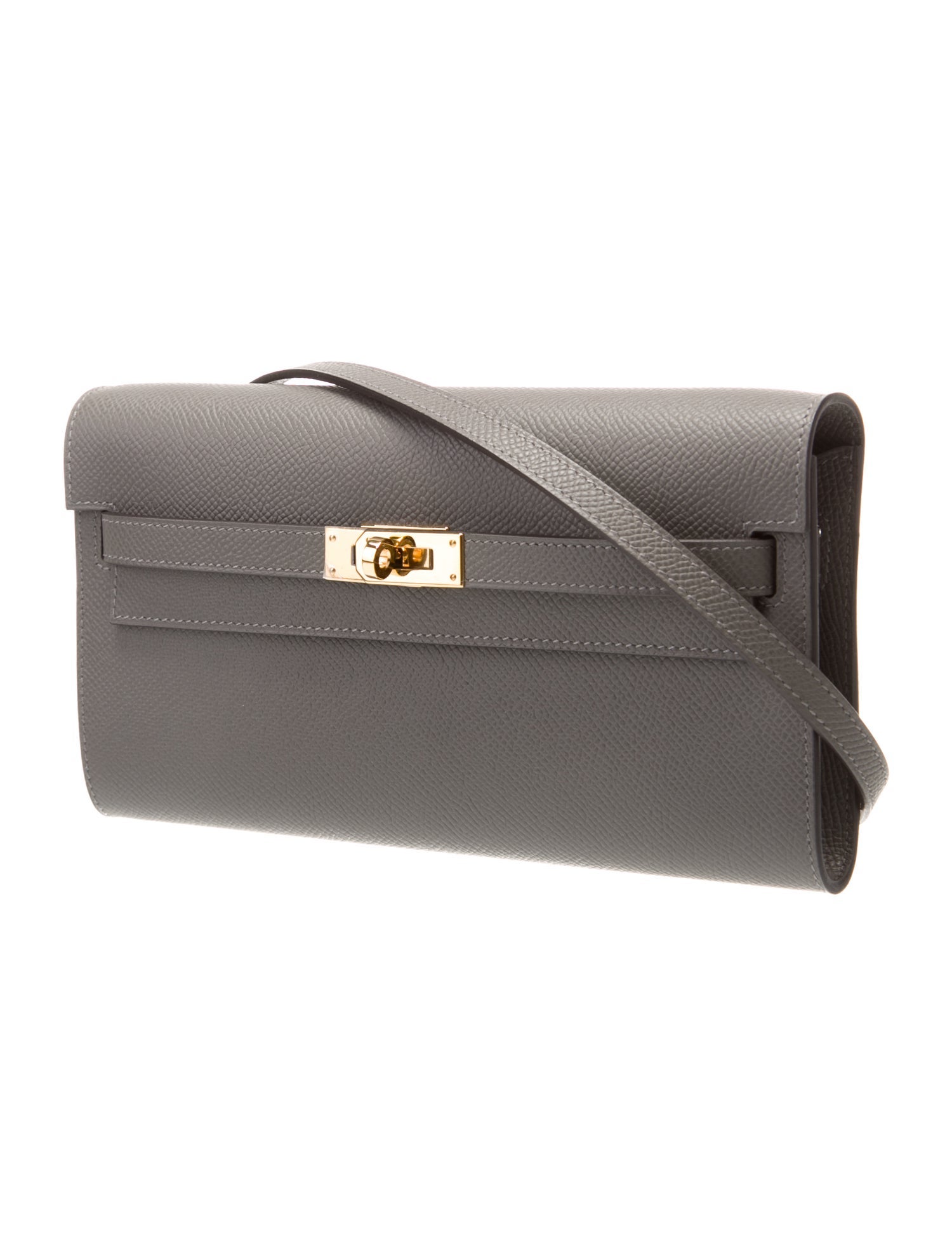 Hermès 2025 Epsom Kelly To Go